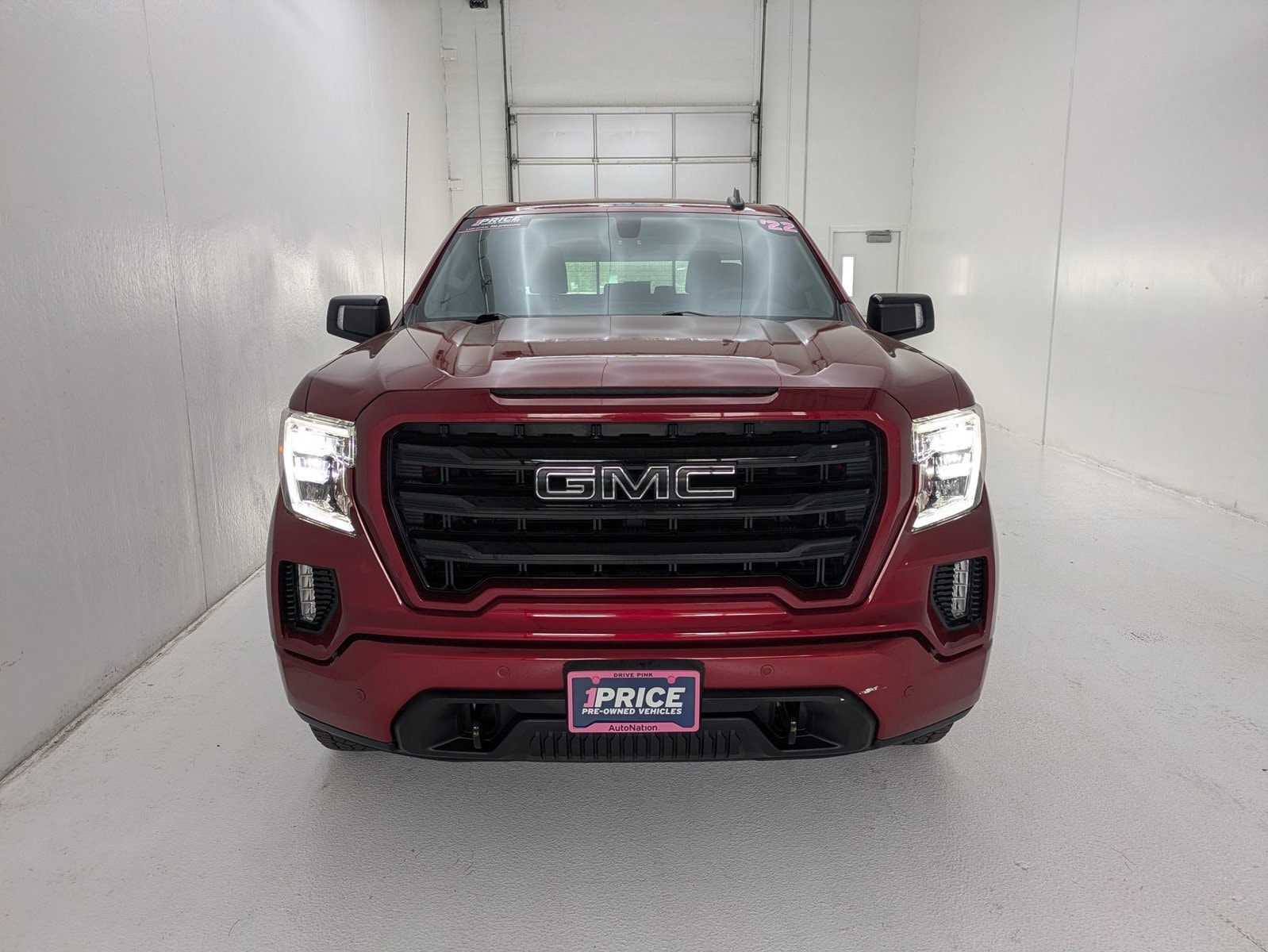 gmc sierra 1500 limited 2022 1GTR9CED9NZ228253 image gmc sierra 1500 limited 2022 1GTR9CED9NZ228253 image